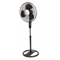 Image for Honeywell Oscillating &amp; Tilt Pedestal Free-Standing 16" Fan.