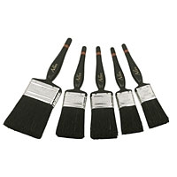 Image for Hamilton Acorn Eagle Brush Set 5Pc.