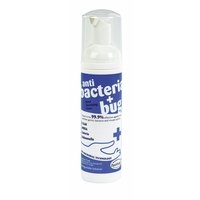Image for Mykal Anti-Bacterial Sanitising Foam 150ml.