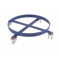 Image for Heavy Duty Drum Dolly - 4 Wheeled.
