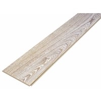 Image for White Oak 4V Laminate Flooring.