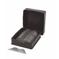 Image for Stanley Plasterboard Blades Pack of 100.
