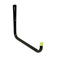 Image for Storage Hooks Black 250mm Pack of 2.