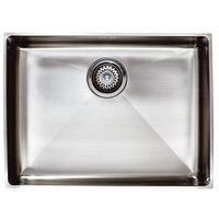Image for Astracast Onyx Large Bowl Sink.