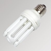 Image for Sylvania ML FS Stick Energy Saving ES 15W CFL Pack of 3.