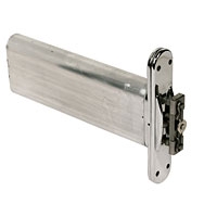 Image for Perko R85.CP Concealed Door Closer.