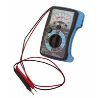 Image for Philex 83005R/S Pocket Analogue Multimeter.
