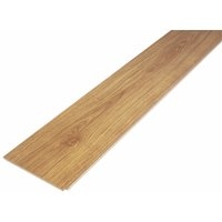 Image for Newport Oak Full Plank Laminate Flooring.