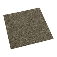 Image for Saturn Commercial Carpet Tile Teak.