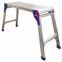 Image for Hop Up Work Platform 800mm.