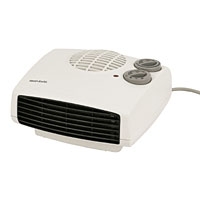 Image for Vent Axia 2000W Portable Fan Heater.
