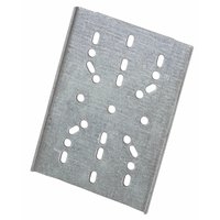 Image for Quickfix Back Plate Pack of 50.
