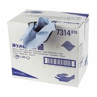 Image for Wypall L30 Wipers Brag Box Pack of 280.
