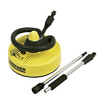 Image for Karcher Pressure Washer Patio Cleaner Attachment.