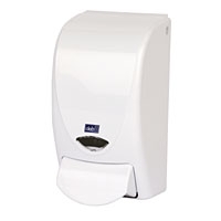 Image for Hyfoam Hand Soap Dispenser 1L.