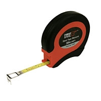 Image for Forge Steel Long Steel Tape 30m x 13mm.