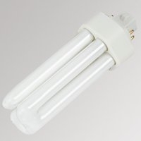 Image for Osram Dulux T/E Plus Energy Saving 4-Pin 26W Lamp.