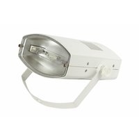 Image for Robus HID Rectangular Spotlight 70W.