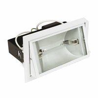 Image for Robus HID Rectangular Wallwasher 150W.