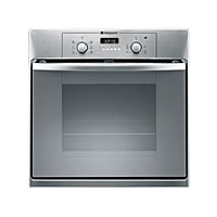 Image for Hotpoint Multi Function Oven Stainless Steel SY56X.