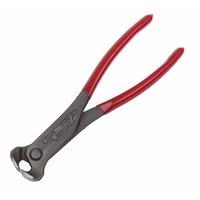 Image for NWS End Cutting Nippers 200mm.