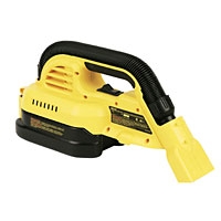Image for DeWalt DC515N-XJ 18V Cordless Vacuum Bare.