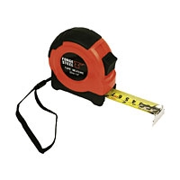 Image for Forge Steel Tape Measure 10m.