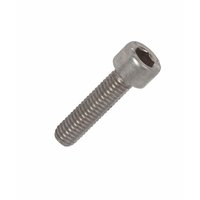 Image for Socket Cap Screws A2 Stainless Steel M6 x 25mm Pack of 50.