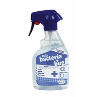 Image for Mykal Anti-Bacterial Trigger Spray Surface Cleaner 500ml.