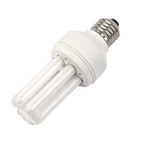 Image for Osram Dulux EL Facility Energy Saving ES 14w CFL.