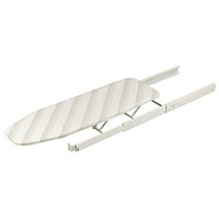 Image for Built-In Ironing Board.
