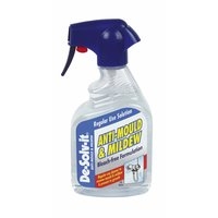 Image for Anti-Mould &amp; Mildew Spray 500ml.
