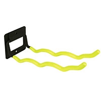 Image for Retractable Bracket Black 320mm.