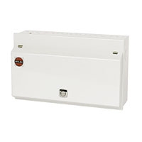 Image for Wylex 14W 100A Type A SPN Board Exc Incomer.