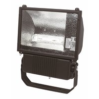 Image for Trac Laser 3 SON 400W Asymmetric Commercial Floodlight.