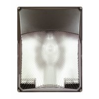 Image for Trac Churchill SON 70W Bulkhead Commercial Floodlight.
