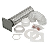 Manrose Tumble Dryer Kit 100mm image.