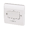 MK 10A 3 Pole Fan Isolator Sw image.