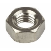 Hex Nuts A2 Stainless Steel M8 Pack of 100 image.