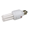Osram Dulux EL Night Sensor Energy Saving ES 15w CFL image.