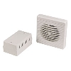 Manrose Axial 20W Bathroom Fan image.