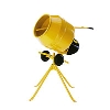 Belle Mini Mix 130 Concrete Mixer 230V image.