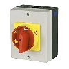 IP65 Isolator Switch 40A image.