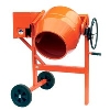 Belle Maxi Mix 140 Concrete Mixer 110V image.