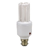 Osram Dulux EL Night Sensor Energy Saving BC 15w CFL image.
