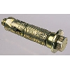 Shield Anchor Bolt Type 12 x 80mm Drill Size 20 Pack of 5 image.