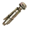 Fischer L Type Wallbolts 10 x 10mm Pack of 5 image.