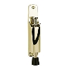 Door Holder Brass 180mm image.