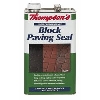 Thompsons Block Paving Seal 5L image.