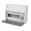 WYLEX 11-Way fully insulated RCD board Consumer Unit image.